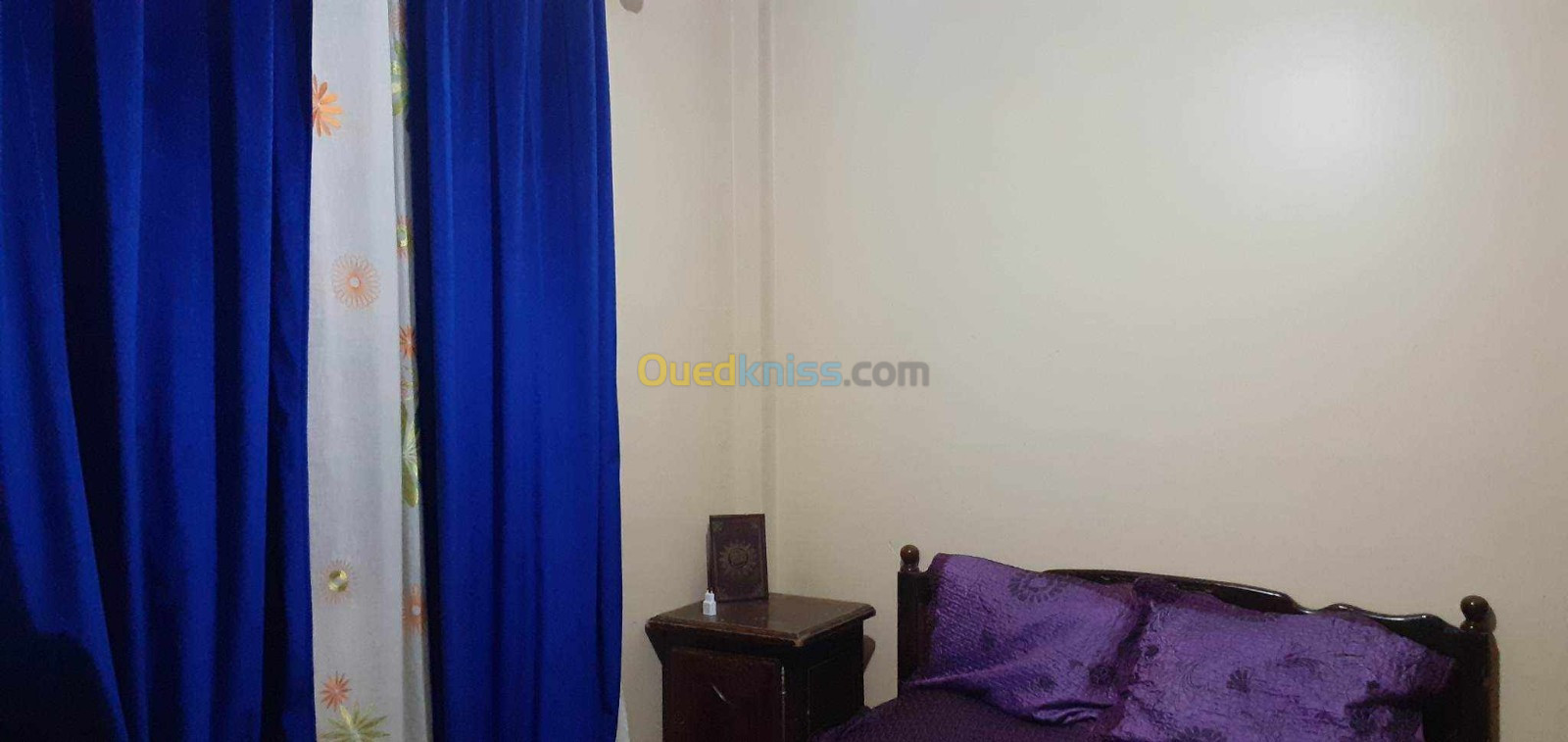 Vente Appartement F2 Setif El eulma