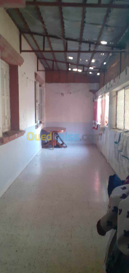 Vente Appartement F2 Setif El eulma