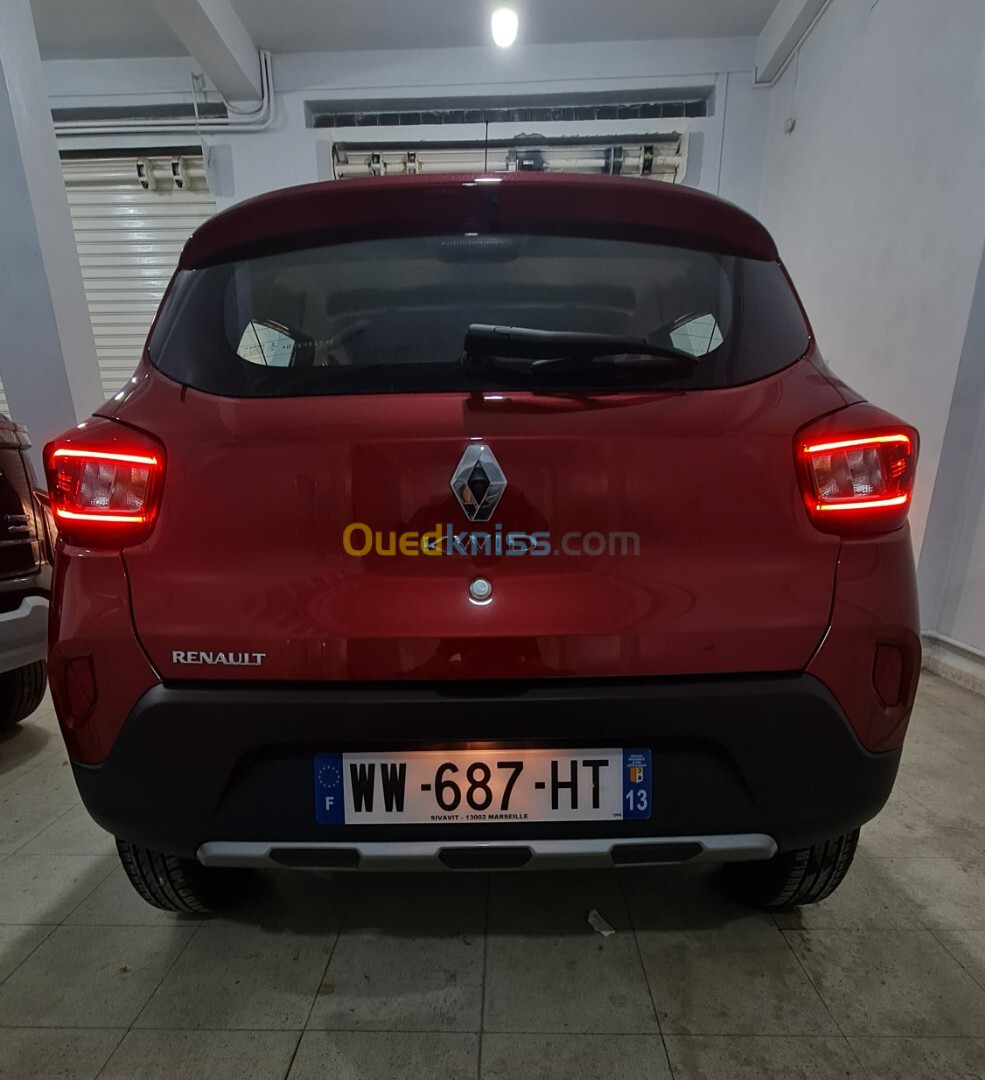 Renault Kwid 2024 