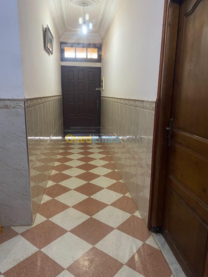 Location Niveau De Villa F2 Alger Ain taya