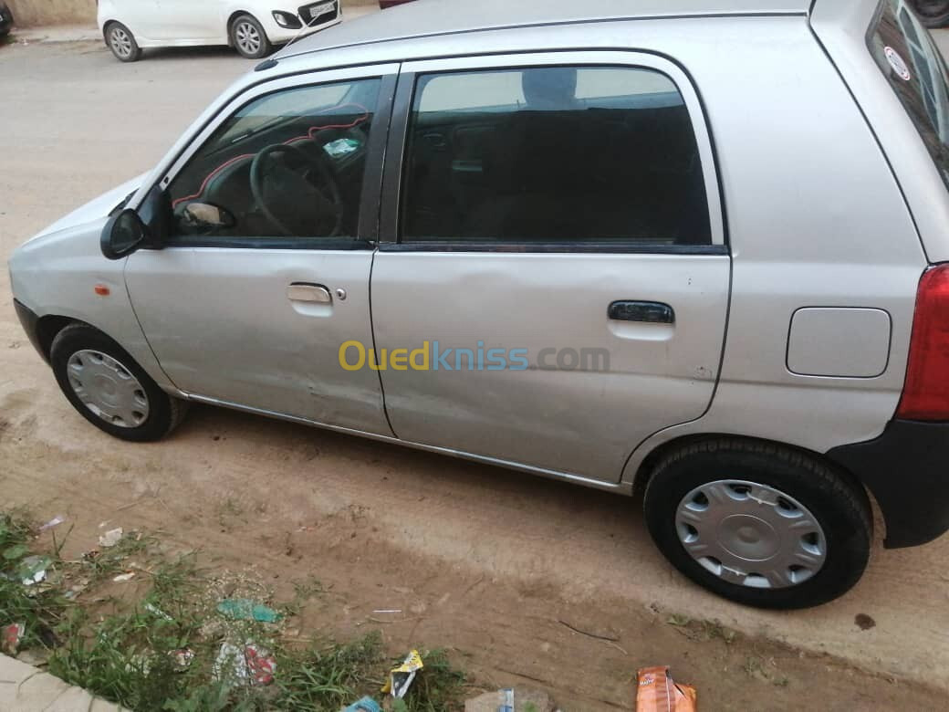 Suzuki Alto 2008 Alto