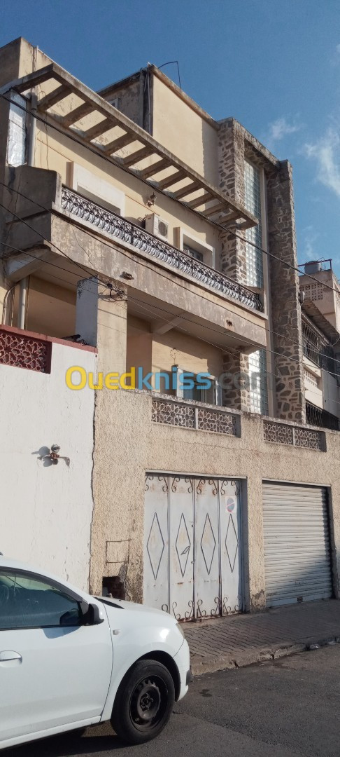 Vente Villa Alger El madania