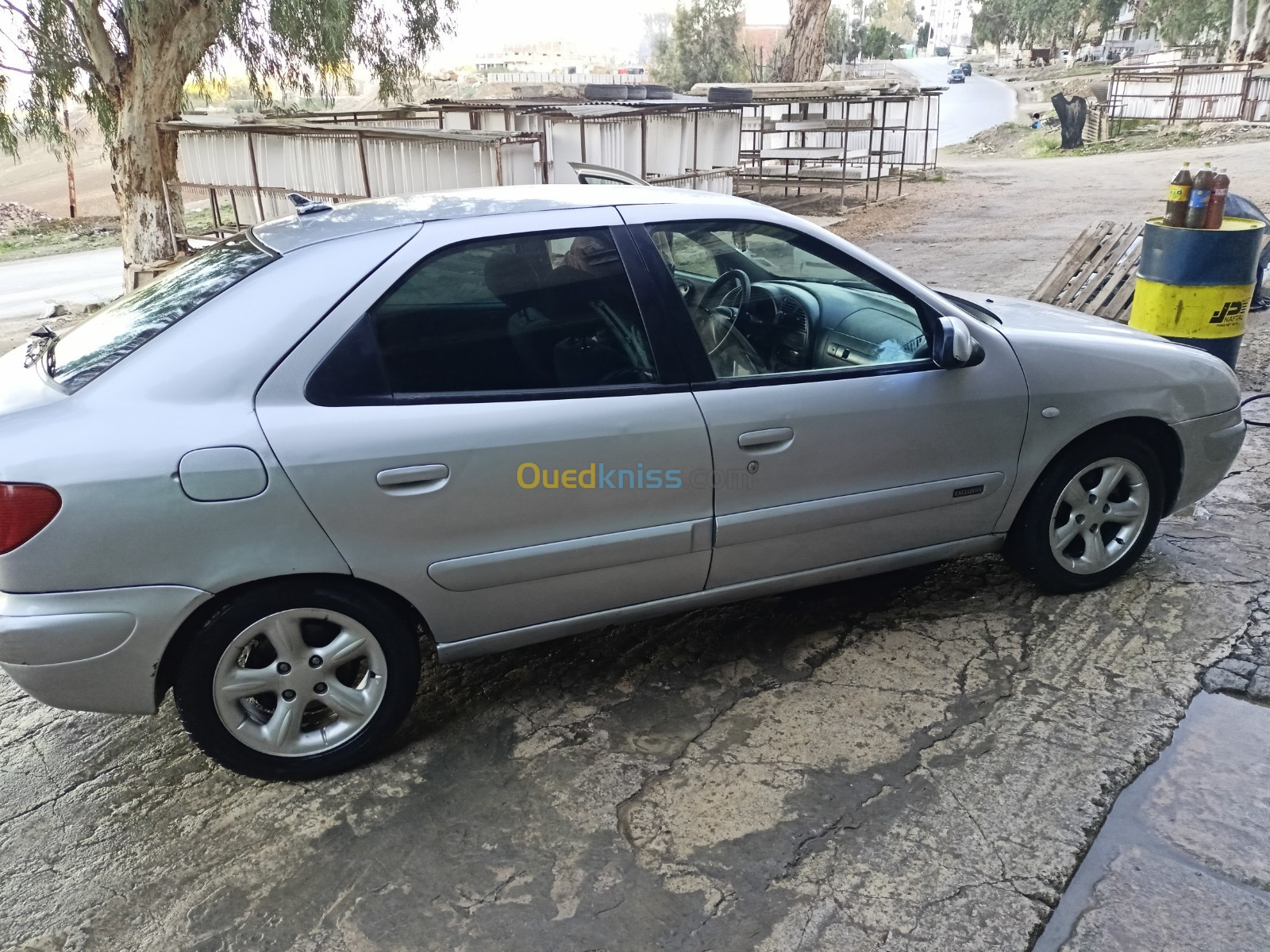 Citroen Xsara 2001 Xsara