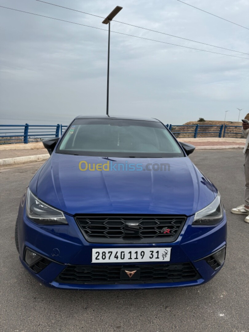 Seat Ibiza 2019 FR