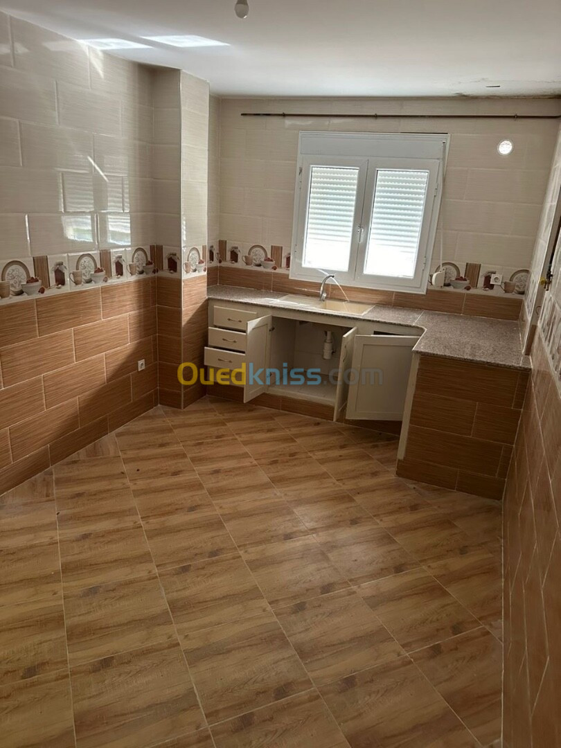 Location Appartement Alger Baraki