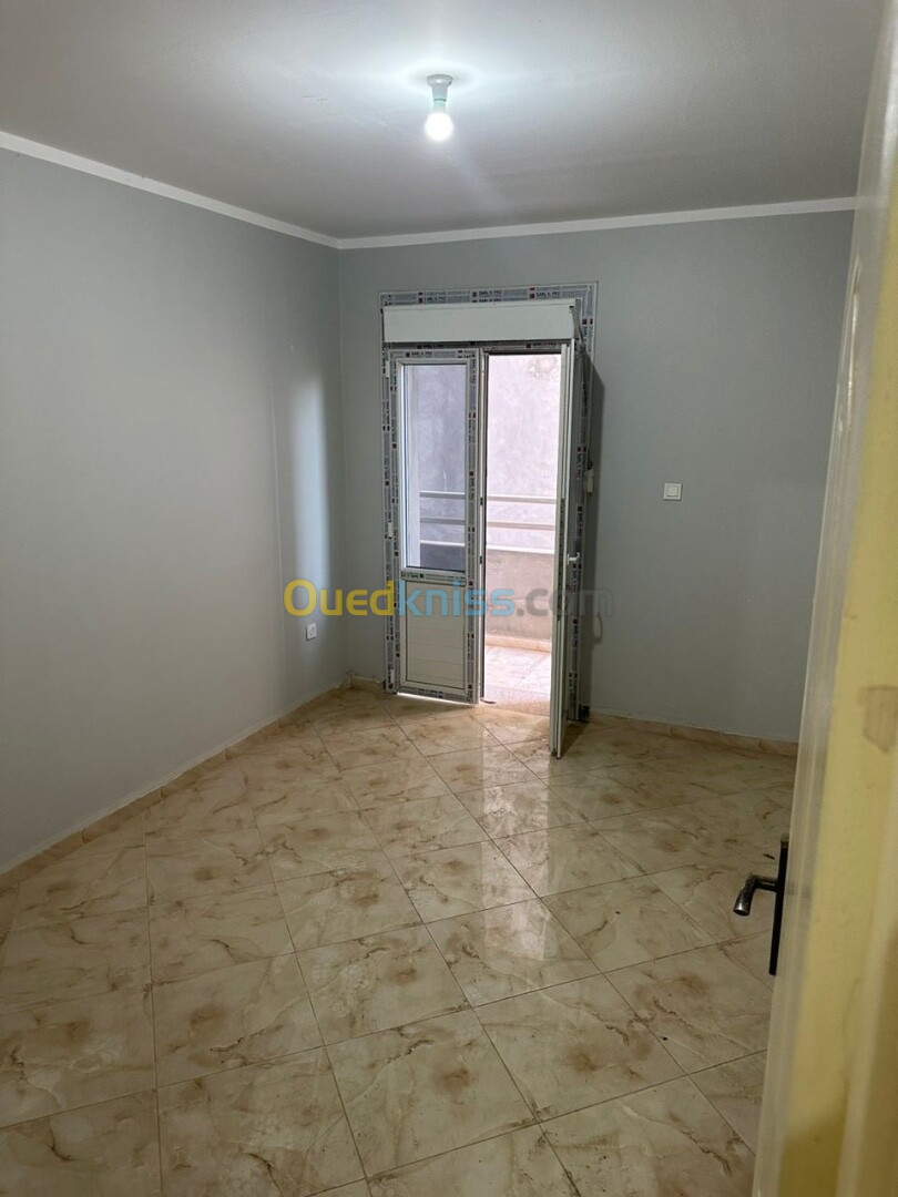 Location Appartement F3 Alger Baraki