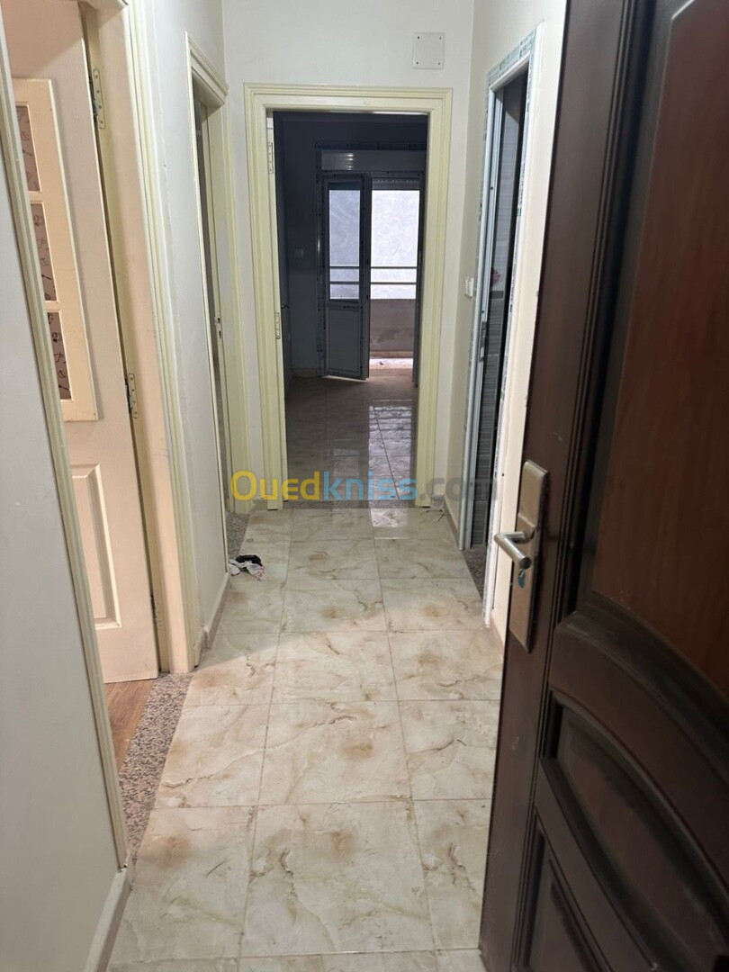 Location Appartement F3 Alger Baraki