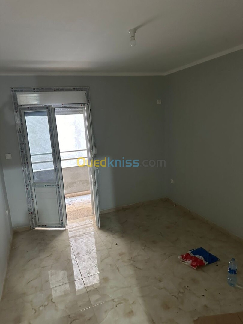 Location Appartement F3 Alger Baraki