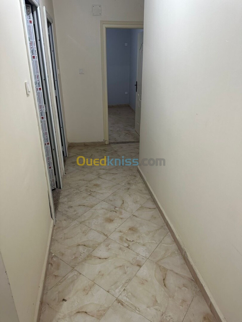 Location Appartement F3 Alger Baraki