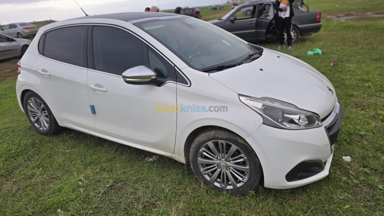 Peugeot 208 2019 208