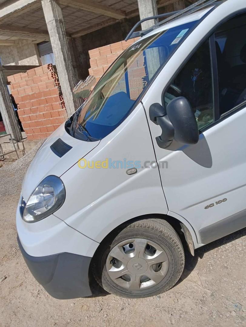 Renault Master 2014