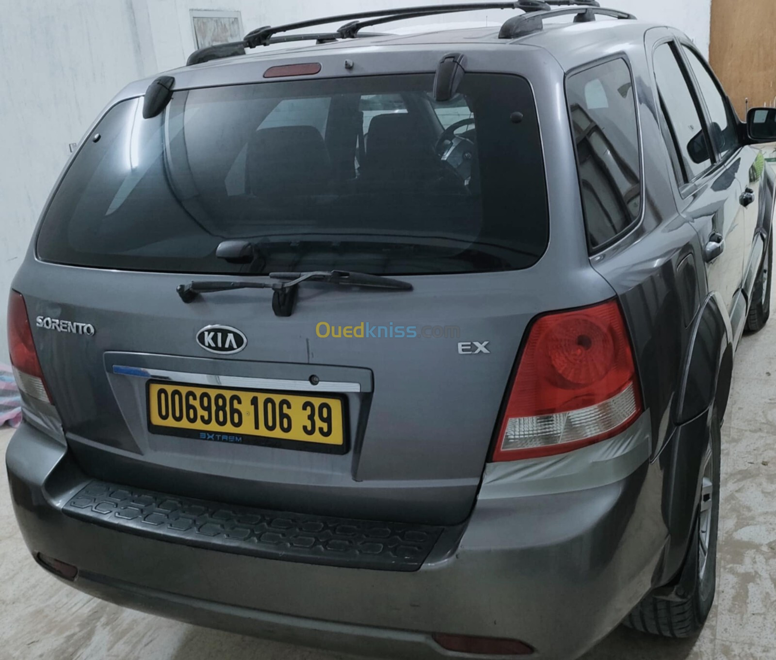 Kia Sorento 2006 