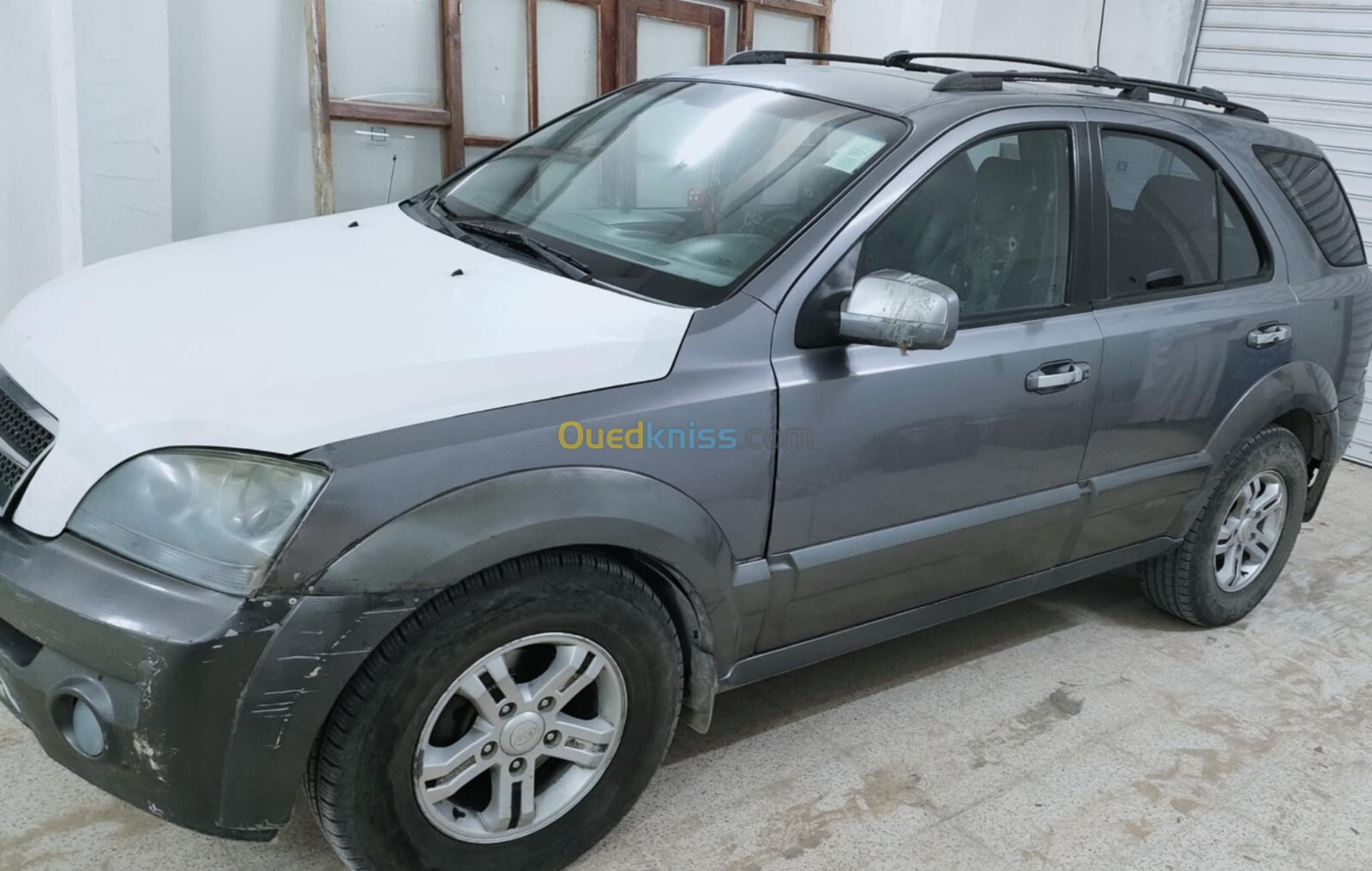 Kia Sorento 2006 