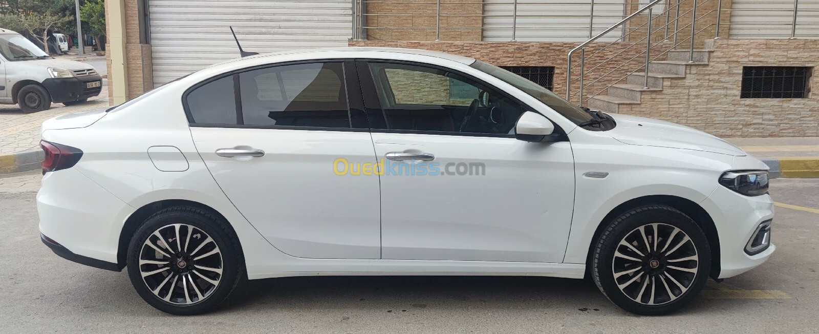 Fiat TIPO 2023 GPL