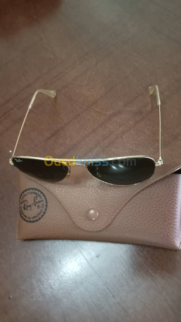 Lunettes Ray Ban original 