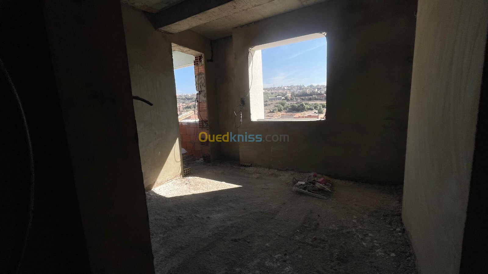 Vente Appartement F3 Mostaganem Mostaganem