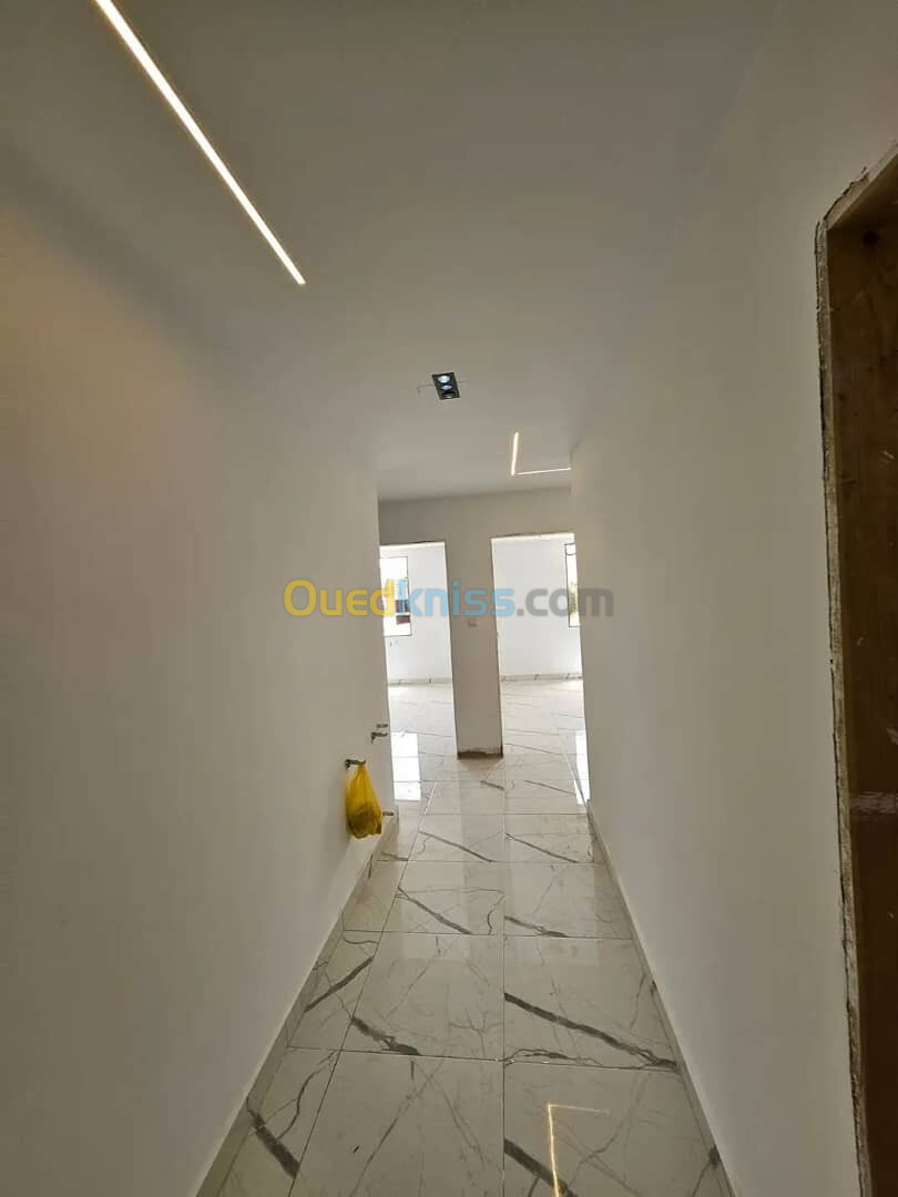 Vente Appartement F3 Mostaganem Mostaganem