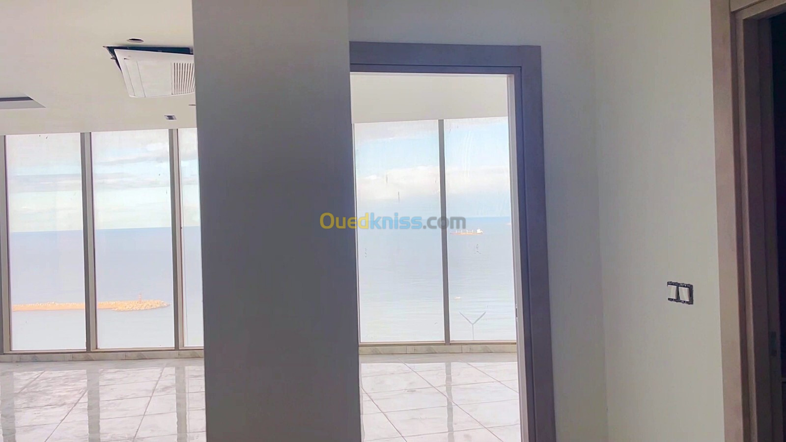 Vente Appartement F3 Oran Oran