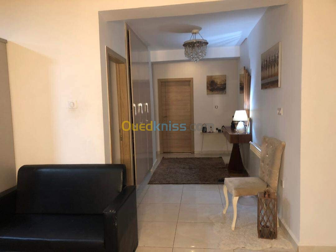 Vente Appartement F5 Alger Dar el beida