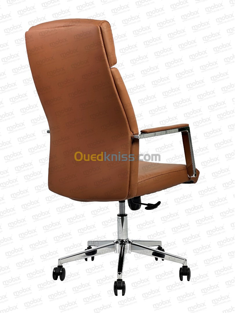 CHAISE BUREAU OPERATEUR AKAR De La Marque MOBIX-DZ