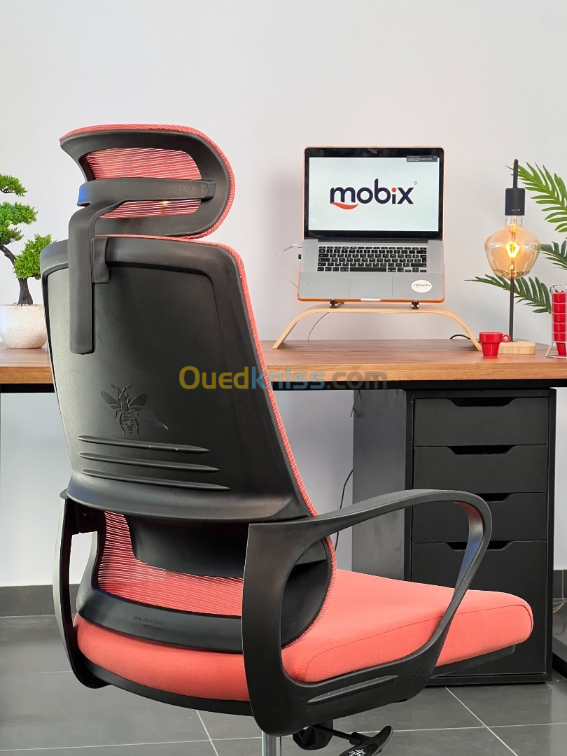 Chaise De Bureau STRADA , Marque MOBIX DZ