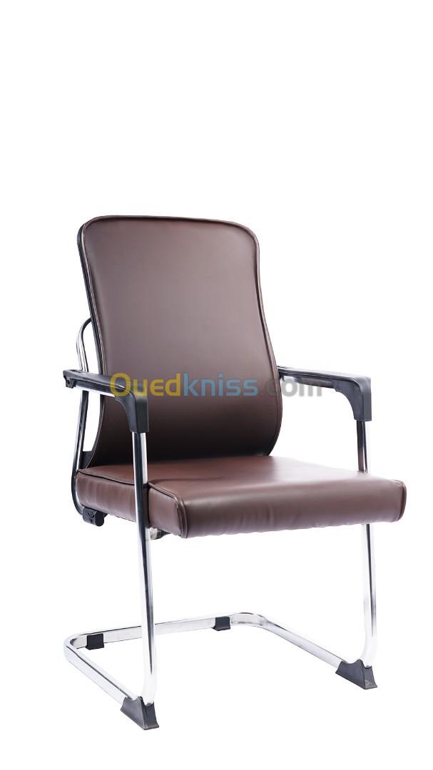 Chaise De Bureau SEDIA EXECUTIVE PDG en simili cuir skai-  Marque MOBIX DZ