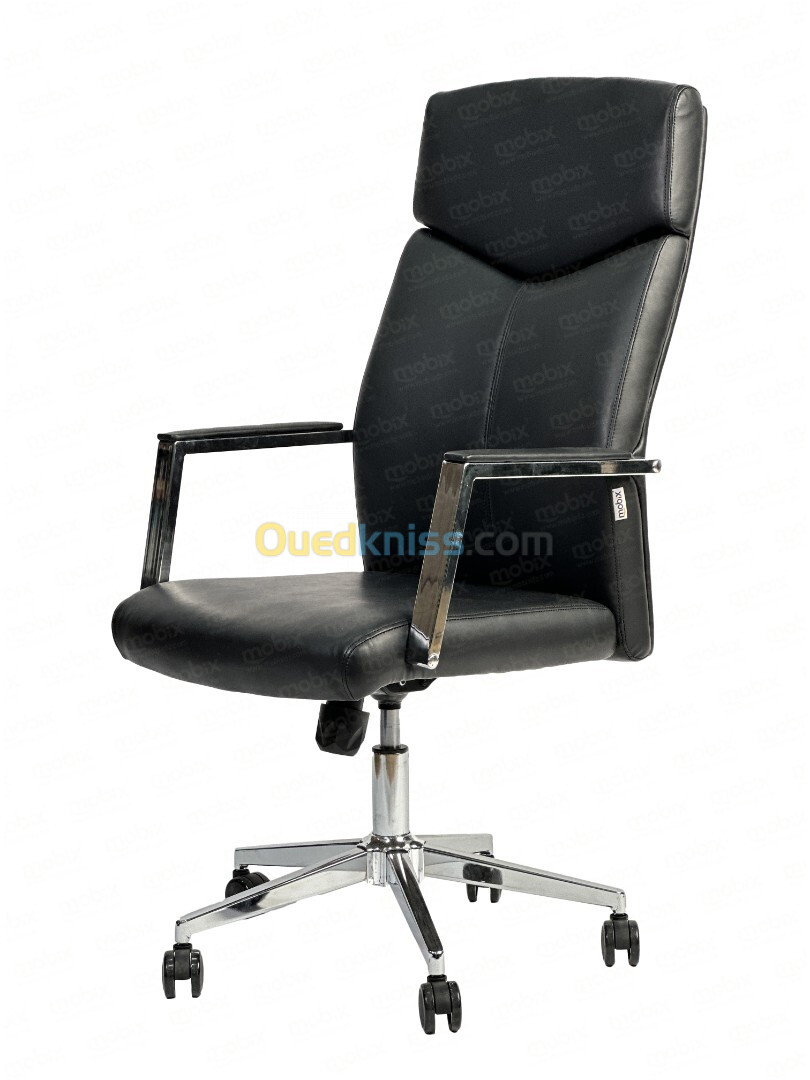 CHAISE BUREAU OPERATEUR AKAR De La Marque MOBIX-DZ