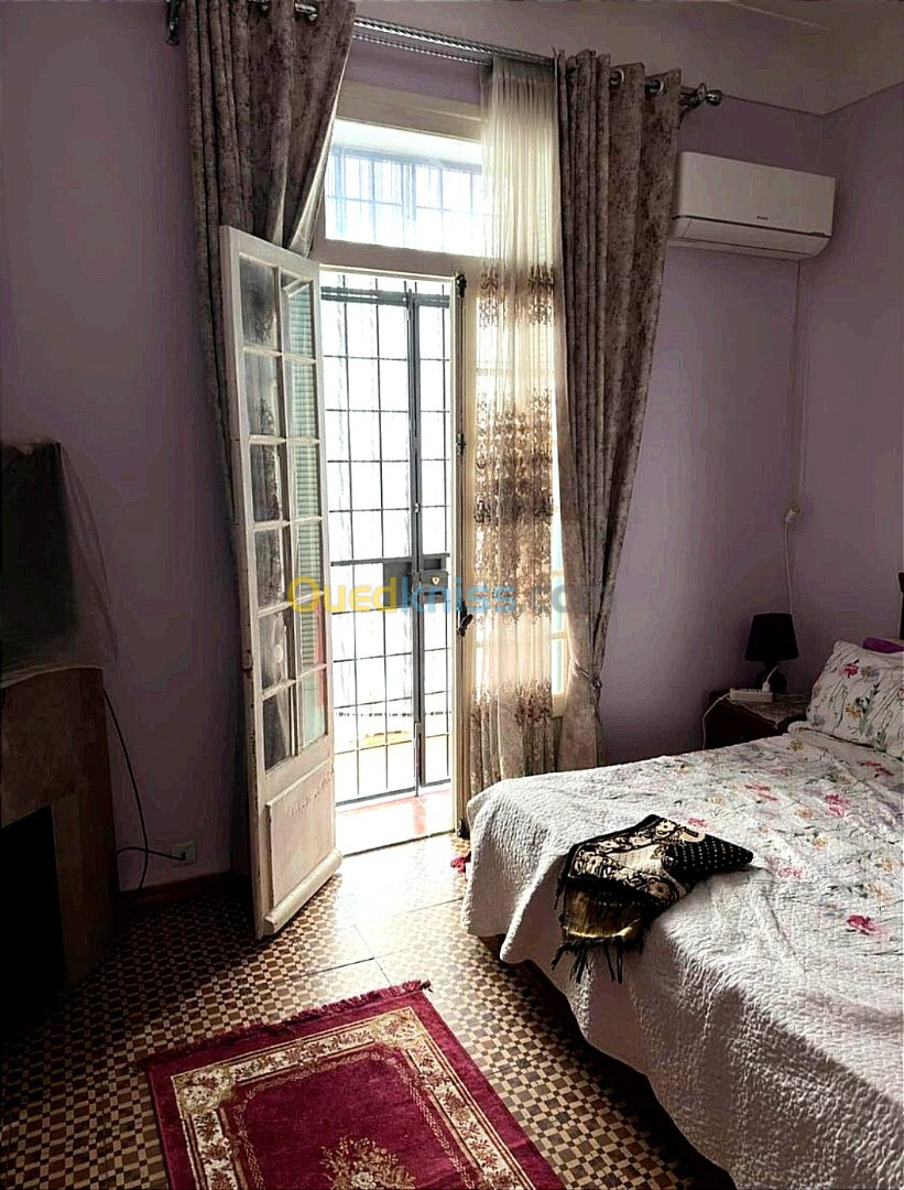 Vente Appartement F3 Alger Alger centre