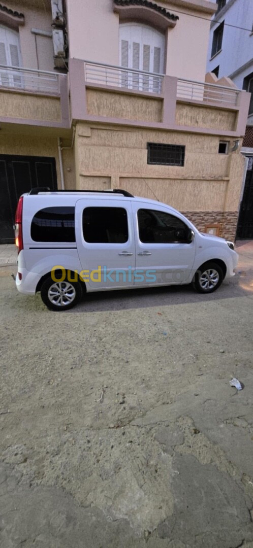 Renault Kangoo 2019 