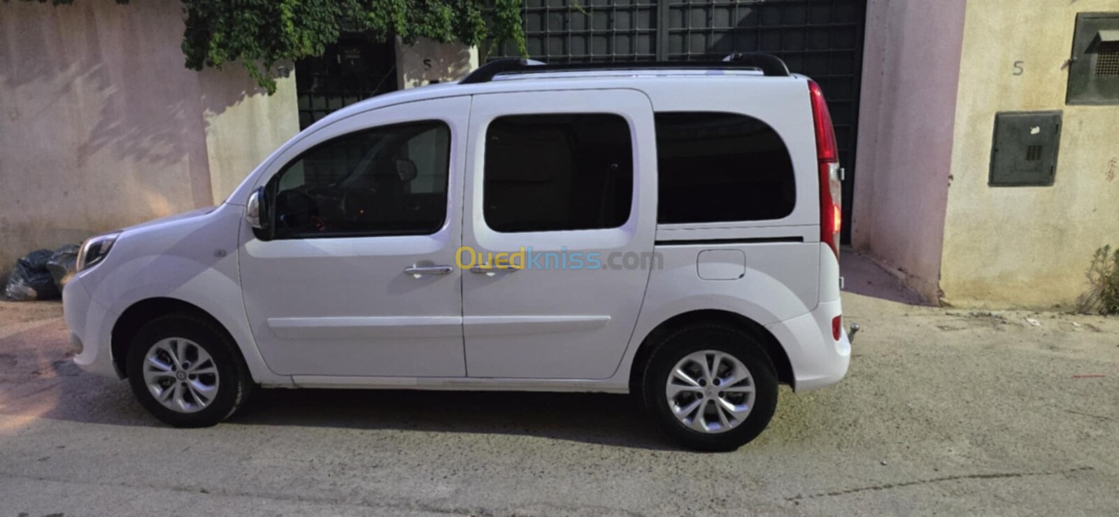 Renault Kangoo 2019 Confort