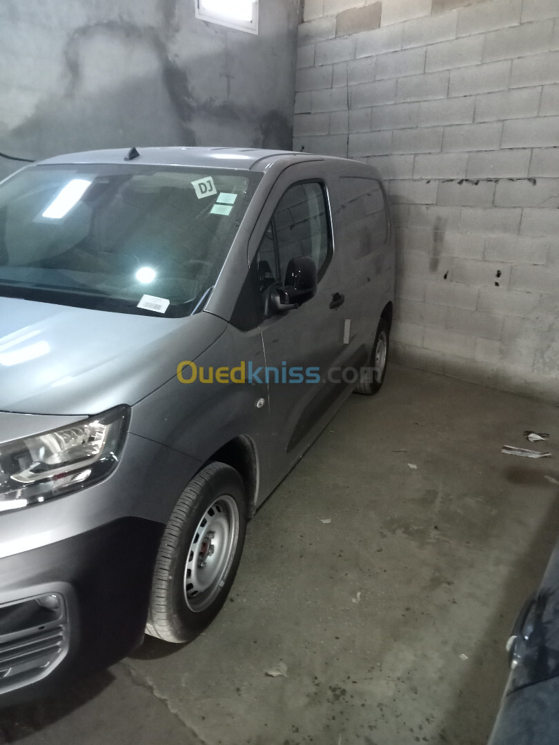 Fiat DOBLO 2024 