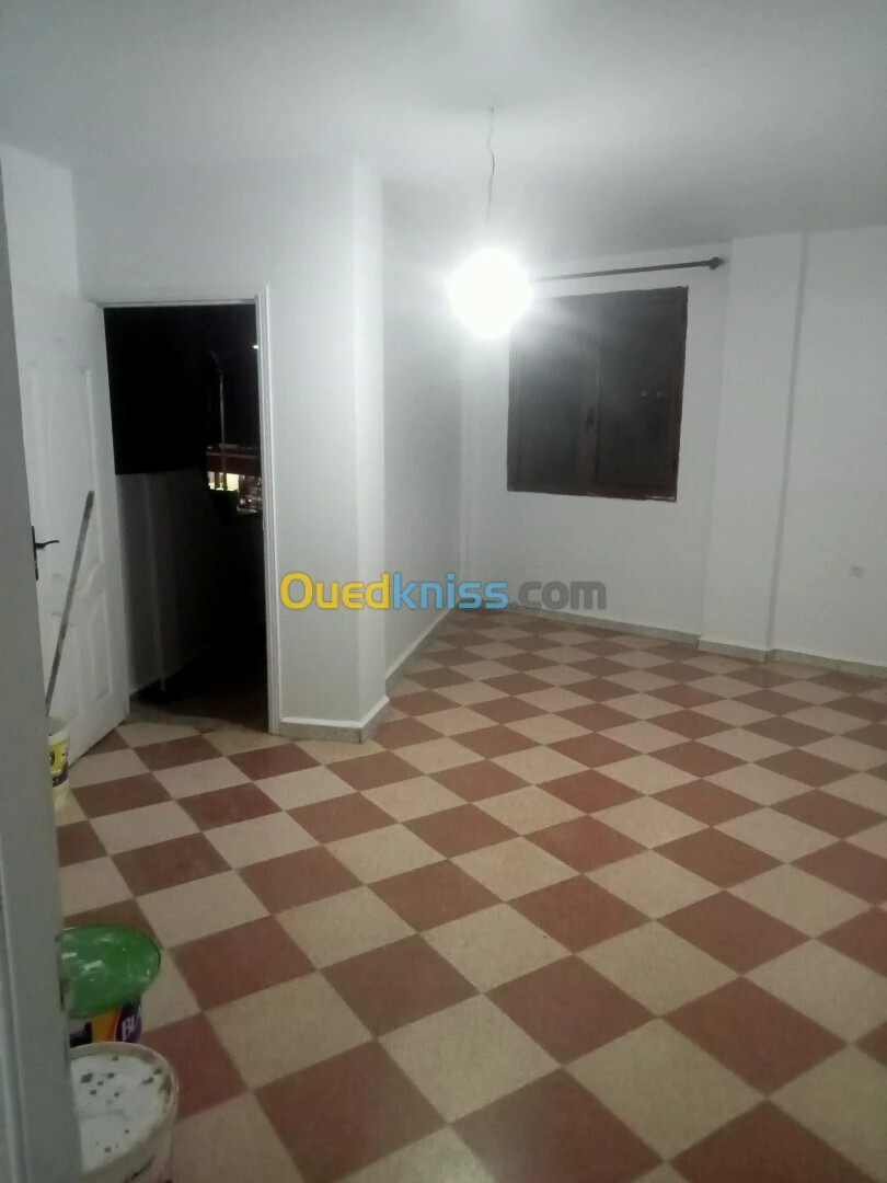 Location Niveau De Villa F3 Alger Bordj el kiffan