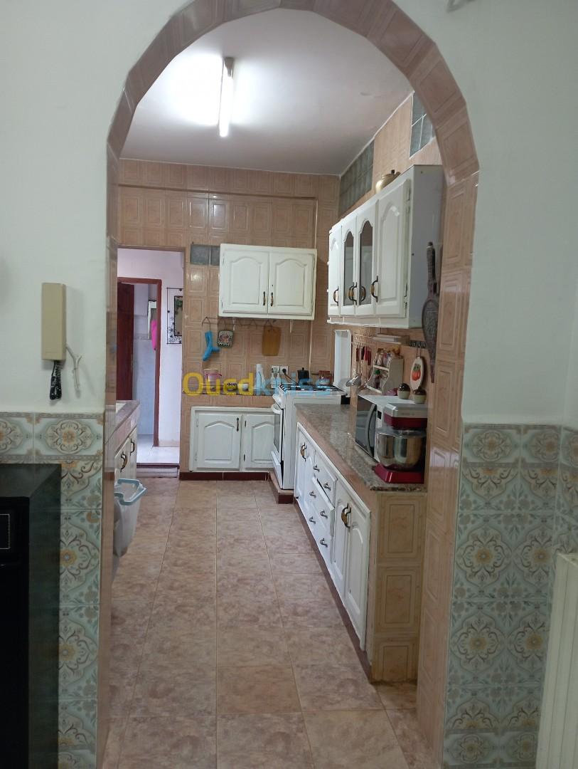 Vente Villa Oran Bir el djir