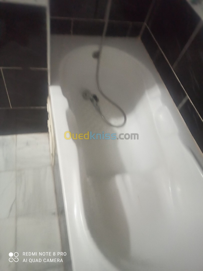 Location vacances Niveau De Villa F5 Sétif Ain arnat