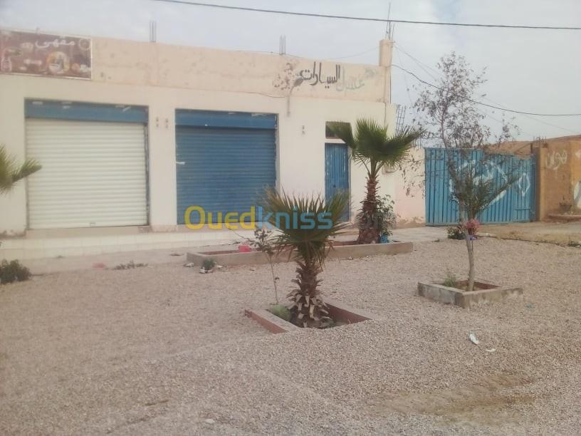 Cherche achat Terrain Tindouf Tindouf