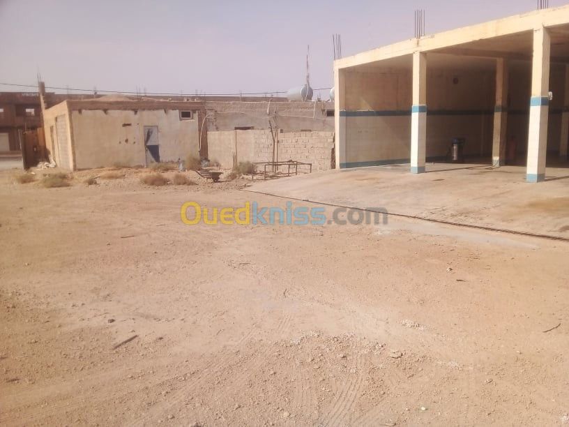 Cherche achat Terrain Tindouf Tindouf