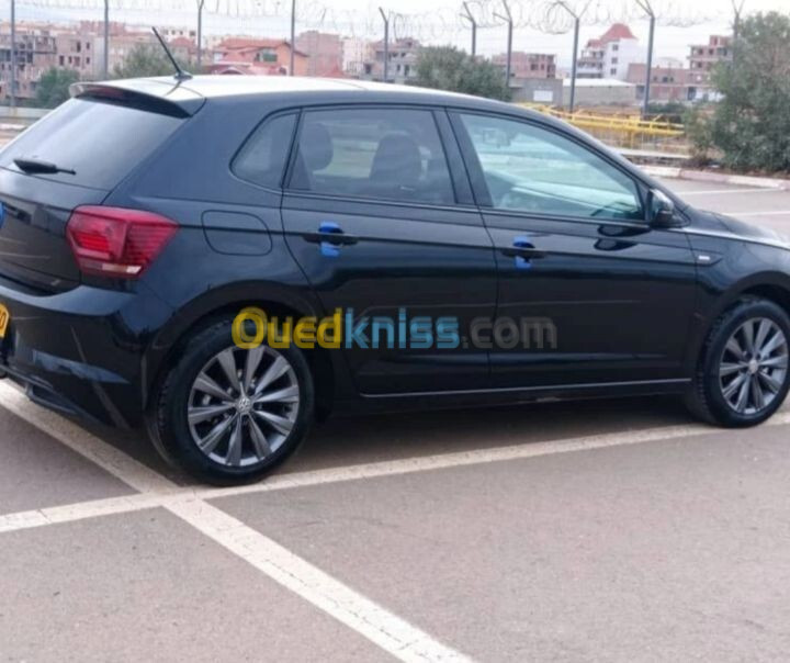 Volkswagen Polo 2019 Polo