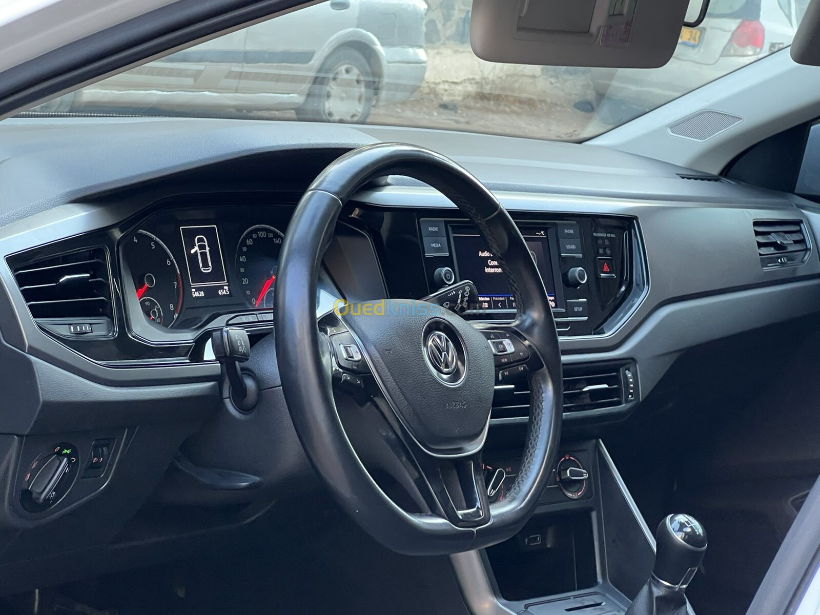 Volkswagen Polo 2019 Polo