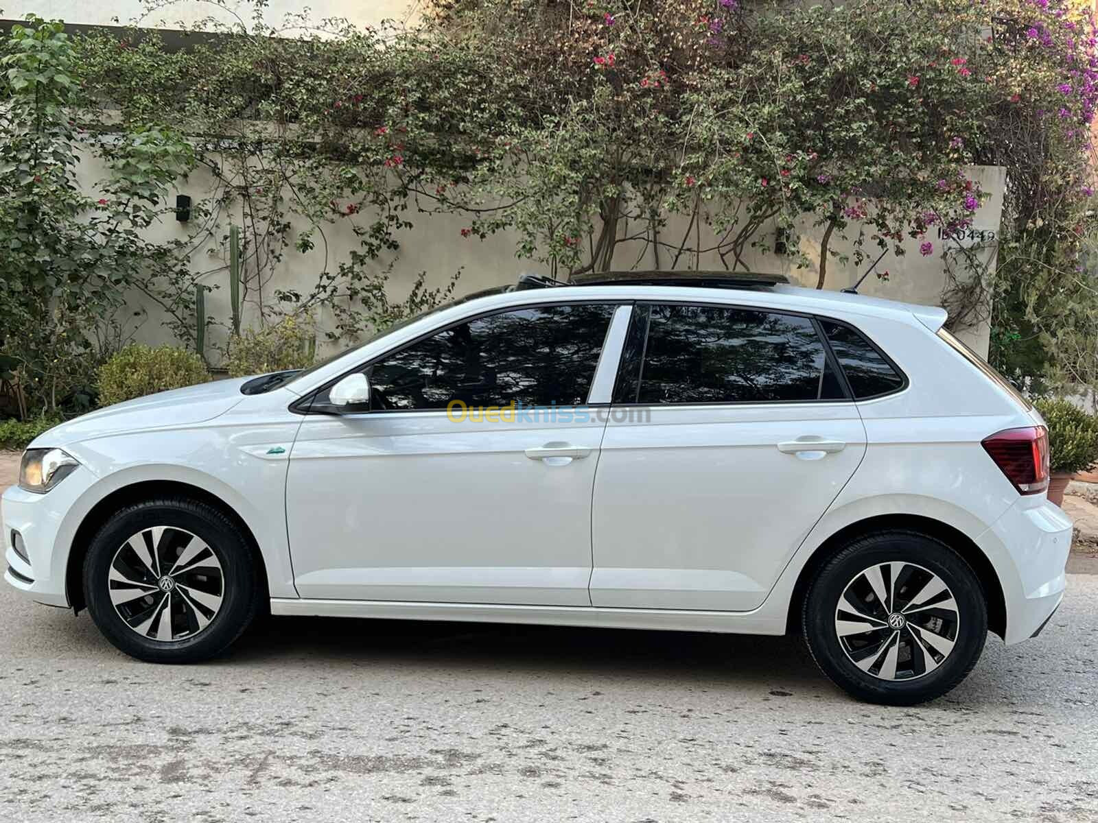 Volkswagen Polo 2019 Polo