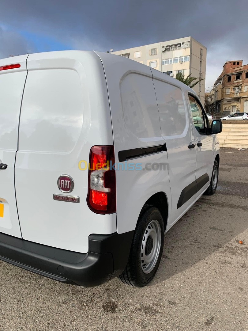 Fiat Doblo 2023 