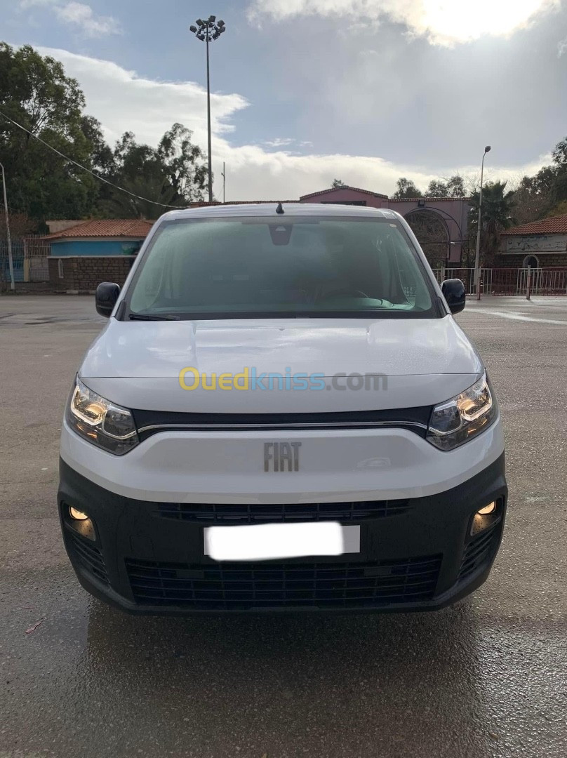 Fiat Doblo 2023 