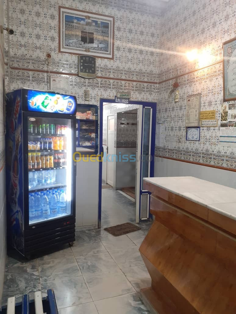 Vente Villa Saïda Saida