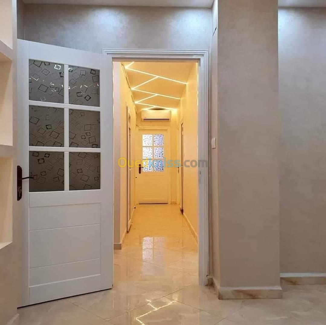 Vente Appartement F2 Alger Bordj el kiffan