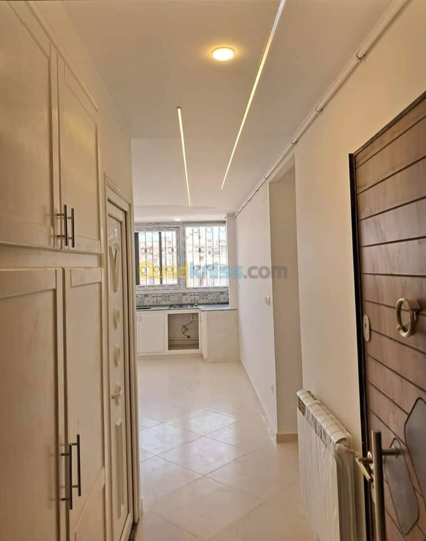 Vente Appartement F3 Alger Bordj el bahri