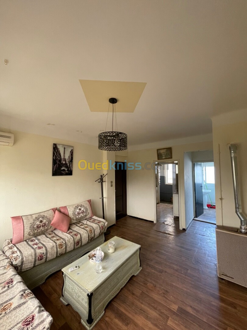 Location Appartement F2 Tlemcen Tlemcen