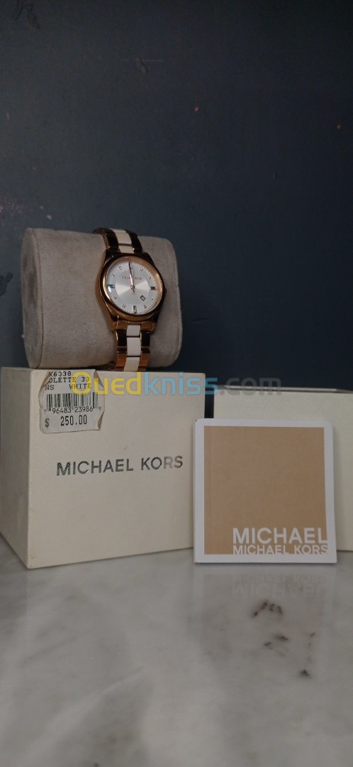 Michel Kors original pour famme 