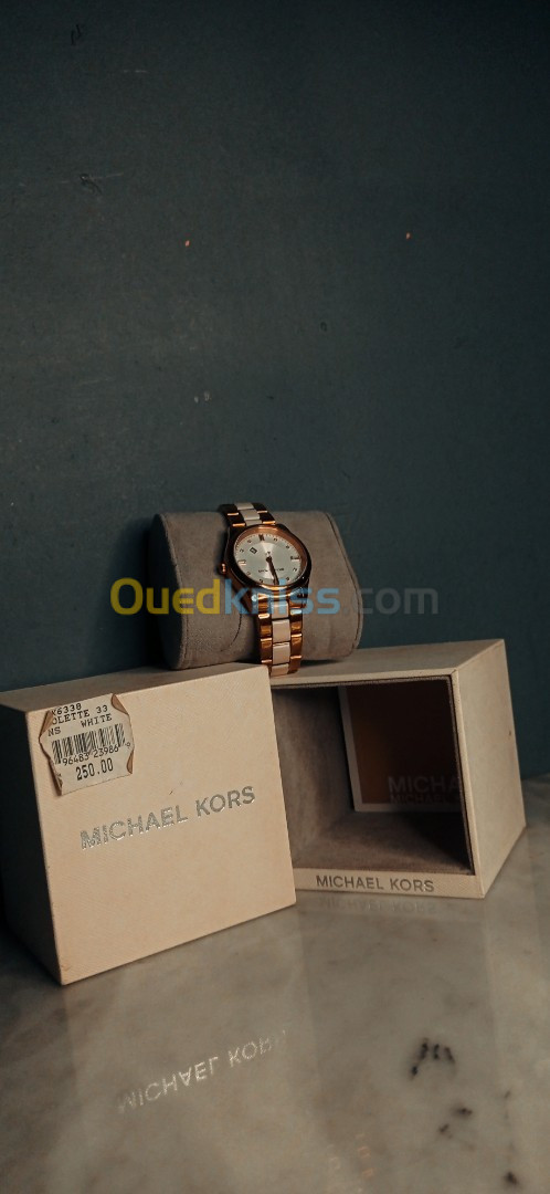 Michel Kors original pour famme 