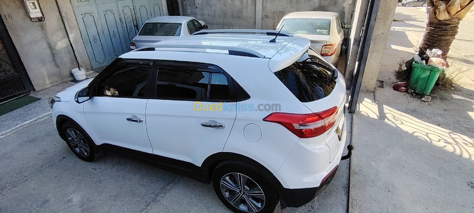 Hyundai Creta 2018 Gls