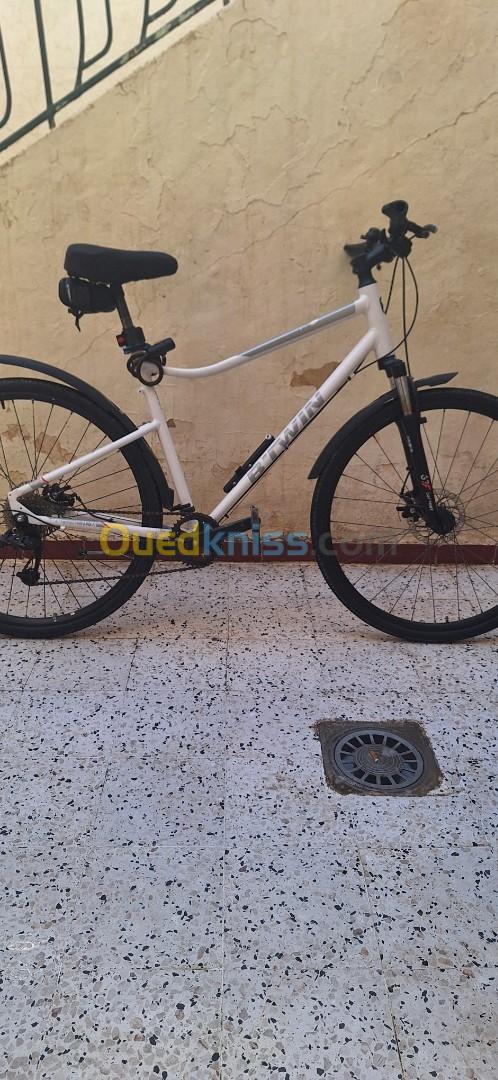 V lo btwin reverside 500 Blida Alg rie