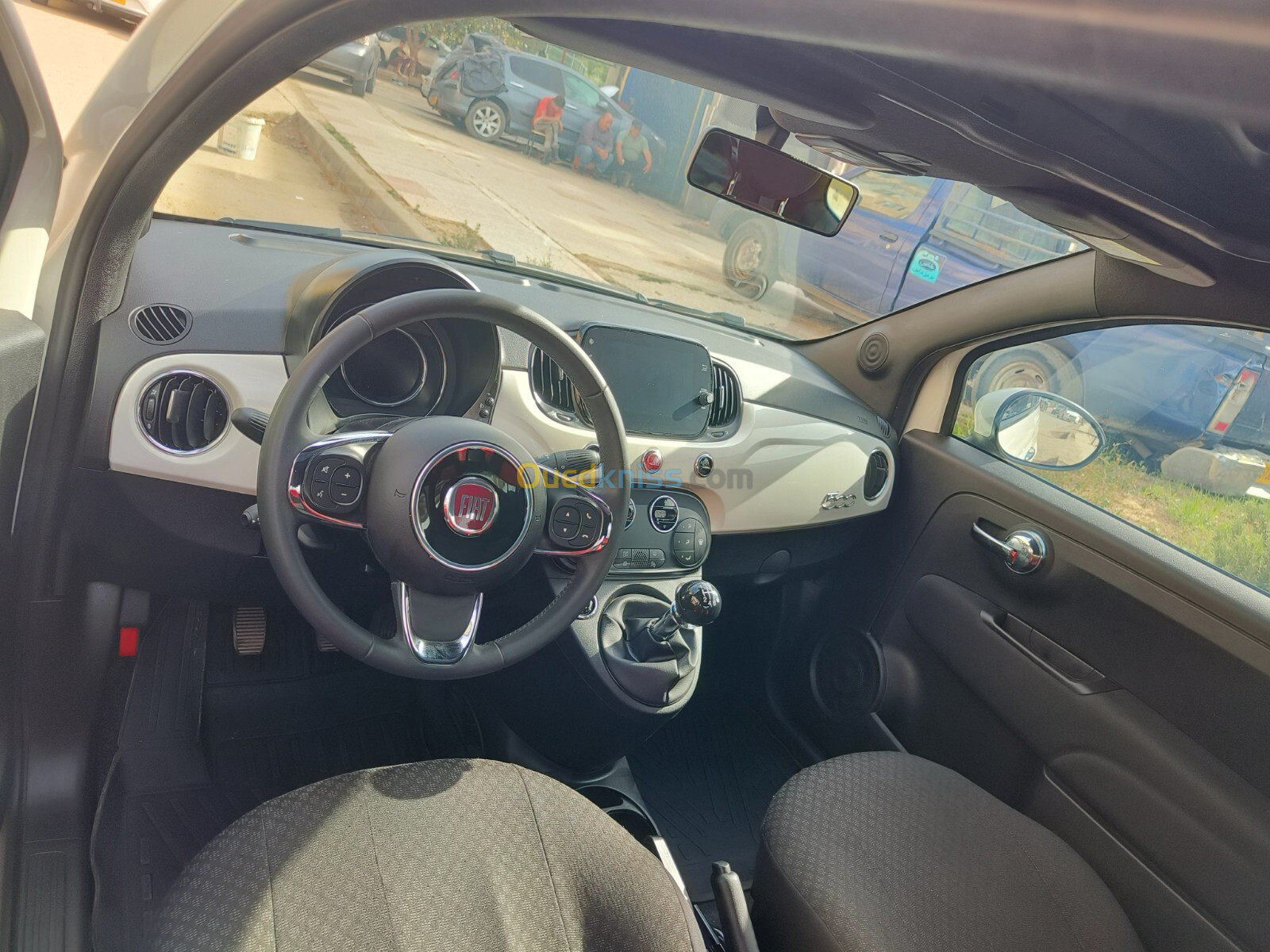 Fiat 500 2023 Dolcivita